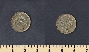  5  1995