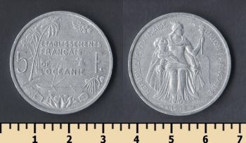   5  1952