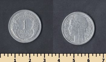  1  1945