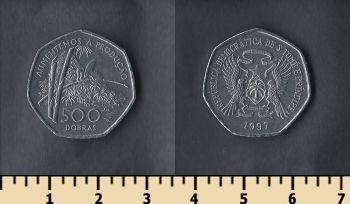 -   500  1997