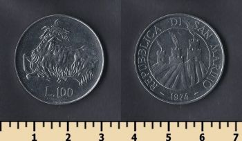 - 100  1974
