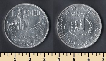 - 1000  1989