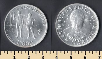 - 1000  1997