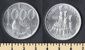 - 1000  1991