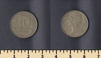  10  1963
