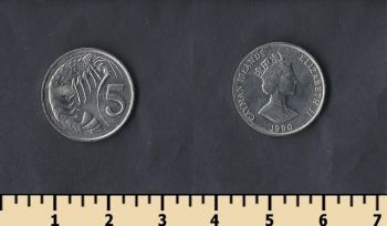   5  1990