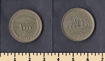  1000  2009