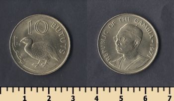  10  1971