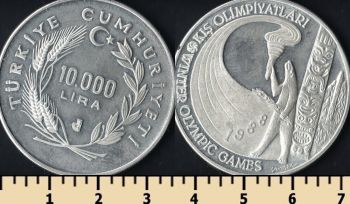  10000  1988