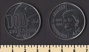 �������� 100 ������� 1988