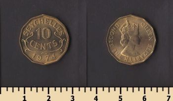 ����������� ������� 10 ������ 1974