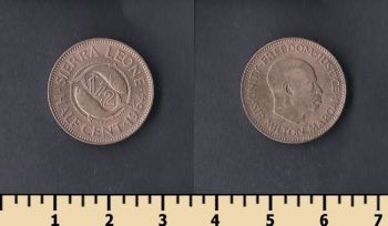 - 1/2  1964