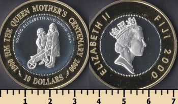  10  2000