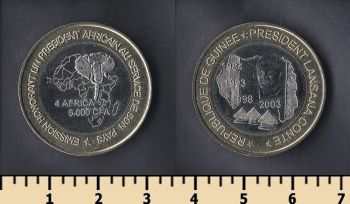  6000  2003