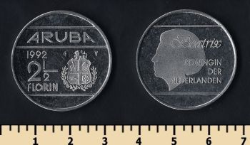 2 1/2  1992