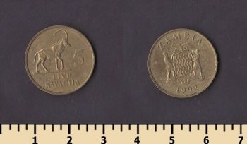 ������ 5 ����� 1992