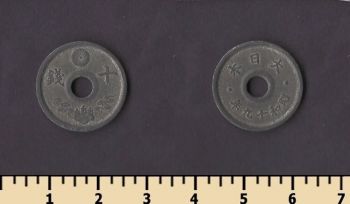 ������ 10 ��� 1944