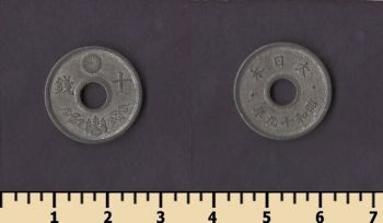 ������ 10 ��� 1944