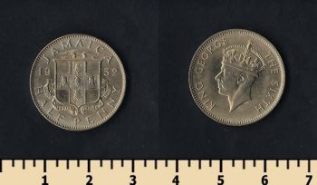  1/2  1952