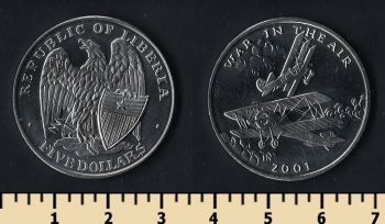  5  2001