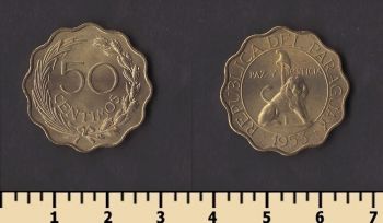 �������� 50 ������� 1953