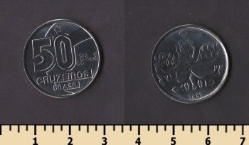 �������� 50 �������� 1992