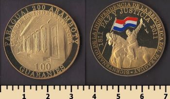 �������� 100 ������� 2011