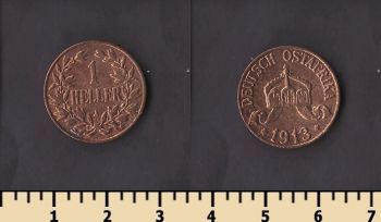 �������� ��������� ������ 1 ������ 1913