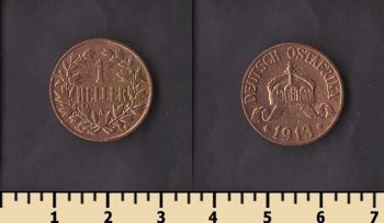 �������� ��������� ������ 1 ������ 1913