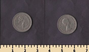 ������� � ��������� 3 ����� 1964