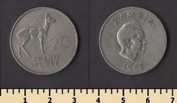 ������ 20 ����� 1968