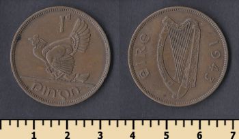 1  1943