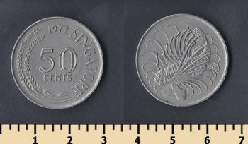  50  1972