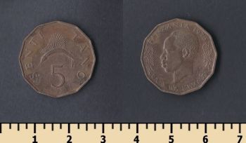  5  1976