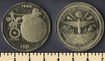   10  1994