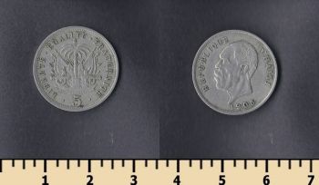 5  1905