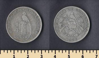  1/4  1926