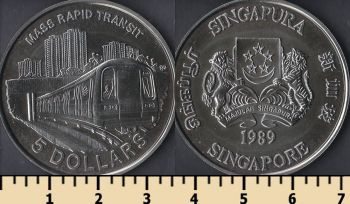  5  1989