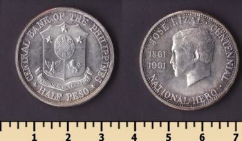  1/2  1961