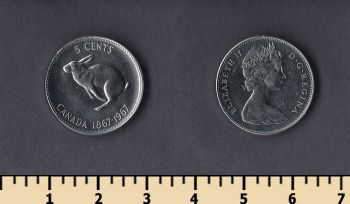  5  1967
