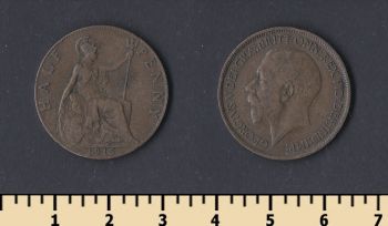  1/2  1915