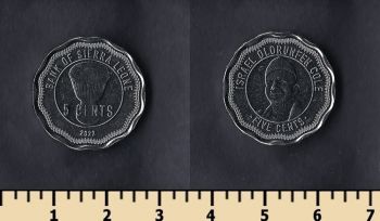  5  - 2022