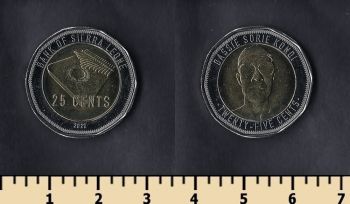  5  - 2022