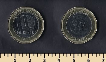  5  - 2022