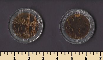 ����������� 50 ����� 2021