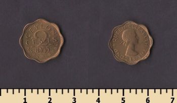 ������ 2 ����� 1955