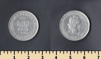  500  1908