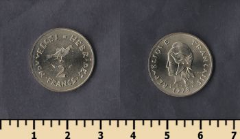    6  1972-1979