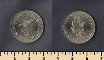   6  1972-1979