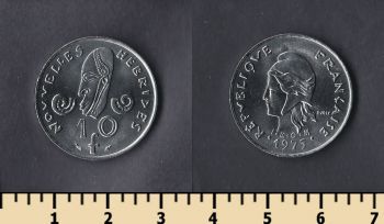    6  1972-1979